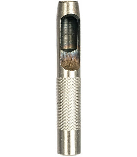 Набор пробойников TOPEX 3-12мм 9пр. 438x503 в Материке - Вариант 2