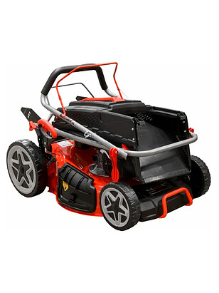 Газонокосилка бенз. самоход. ECO LG-734 5,5л.с. 51см 238x286 в Материке - Вариант 4