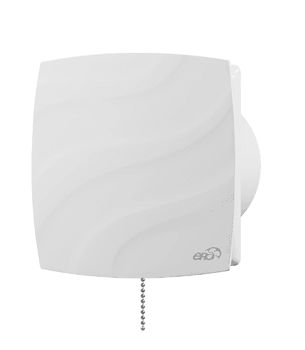Вентилятор ERA Wave 100-02 с выкл. 438x503 в Материке
