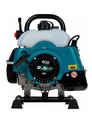 Мотопомпа бенз. ECO WP-153C 1.8кВт 150л/мин 238x286 в Материке - Вариант 2