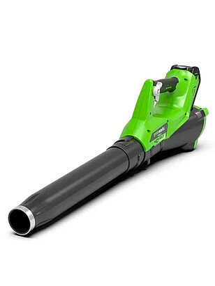 Воздуходувка без аккум. GREENWORKS G40AB 40В 238x286 в Материке
