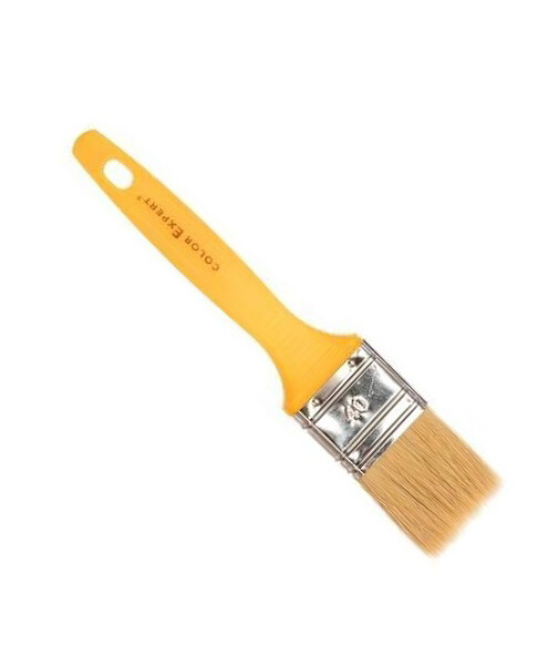 Кисть флейц. COLOR EXPERT 81344002 40мм д/лака 495x660 Кисть флейц. COLOR EXPERT 81344002 40мм д/лака 495x660 в Материке