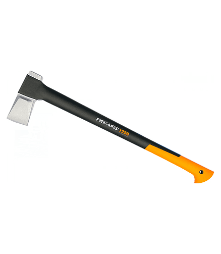 Топор-колун FISKARS X25 XL 438x503 в Материке