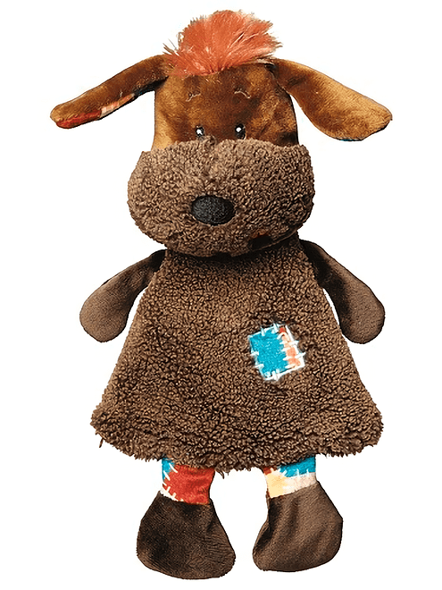 Игрушка для собак TRIXIE "Собака" с пищалкой и шурш. фольгой, плюш (28м) 495x660 Игрушка для собак TRIXIE "Собака" с пищалкой и шурш. фольгой, плюш (28м) 495x660 в Материке