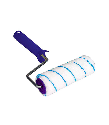 Валик BAUWELT Gepardakryl 8 00061-064825 438x503 в Материке