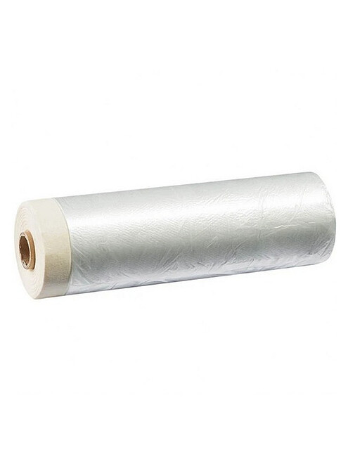 Пленка защитная клейкая SCLEY 140см/20м 495x660 Пленка защитная клейкая SCLEY 140см/20м 495x660 в Материке