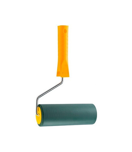 Валик прижимной HARDY Prof 0610-426525 438x503 в Материке