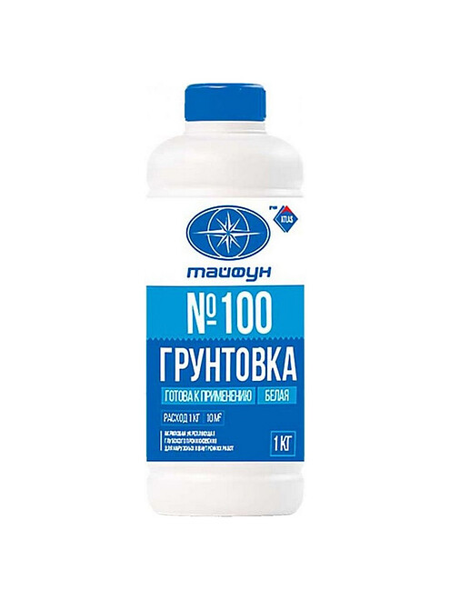 Грунт Тайфун Мастер № 100, 1кг 495x660 Грунт Тайфун Мастер № 100, 1кг 495x660 в Материке