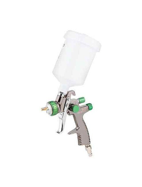 Краскораспылитель ECO SG-3000L 1,4мм 0,6л верх. 495x660 Краскораспылитель ECO SG-3000L 1,4мм 0,6л верх. 495x660 в Материке