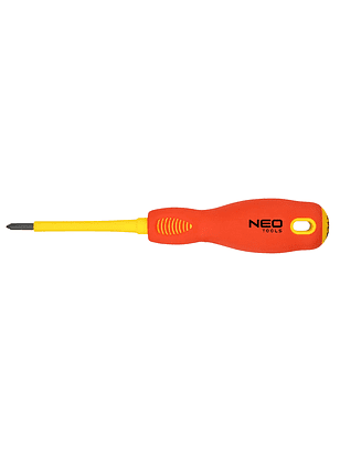 Отвертка диэлектр. NEO PH2х100мм 238x286 в Материке