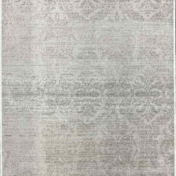 Ковер VENEZIA 84184 Cream/Silver 80*150