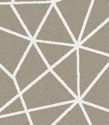 Ковер BLIZZ 79850/766 Beige/White 160*230 438x503 в Материке