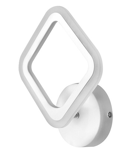 Бра Camelion LCL-1010 15W 438x503 в Материке - Вариант 3