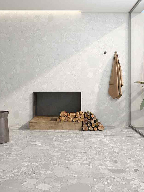 Керамогранит Geotiles COLORADO 60х120 см 1,44 м2 цвет perla 495x660 Керамогранит Geotiles COLORADO 60х120 см 1,44 м2 цвет perla 495x660 в Материке