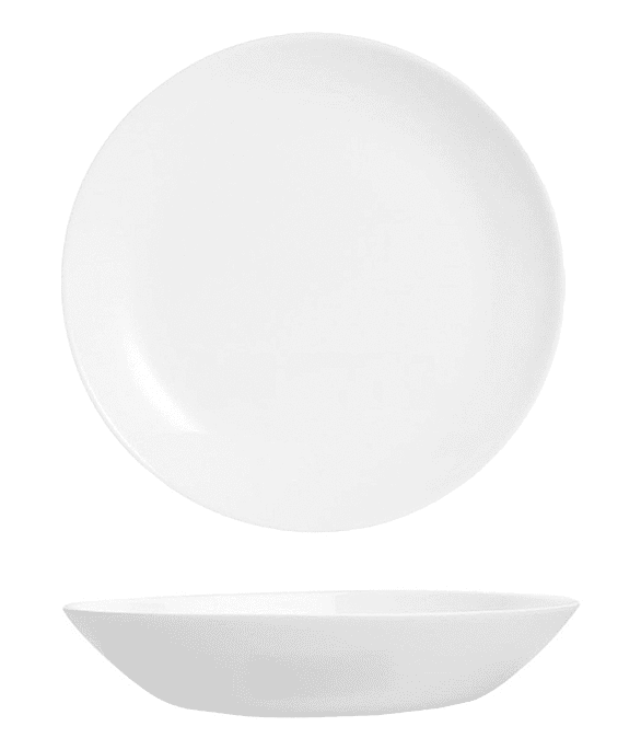 Тарелка стеклокерам. Diwali N3605 20см 586x674 Тарелка стеклокерам. Diwali N3605 20см 586x674 в Материке