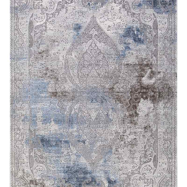 Ковер ARMINA 03879A Blue/Blue 200*290