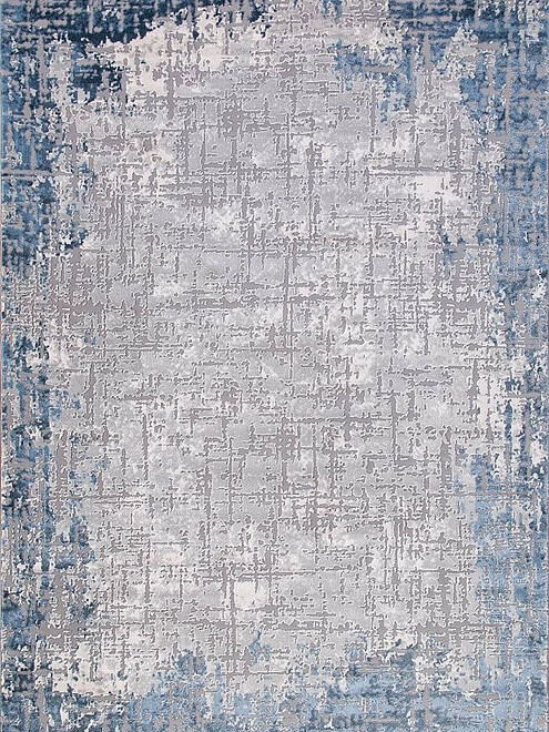 Ковер ARMINA 03853A Blue/Blue 160*230 495x660 Ковер ARMINA 03853A Blue/Blue 160*230 495x660 в Материке