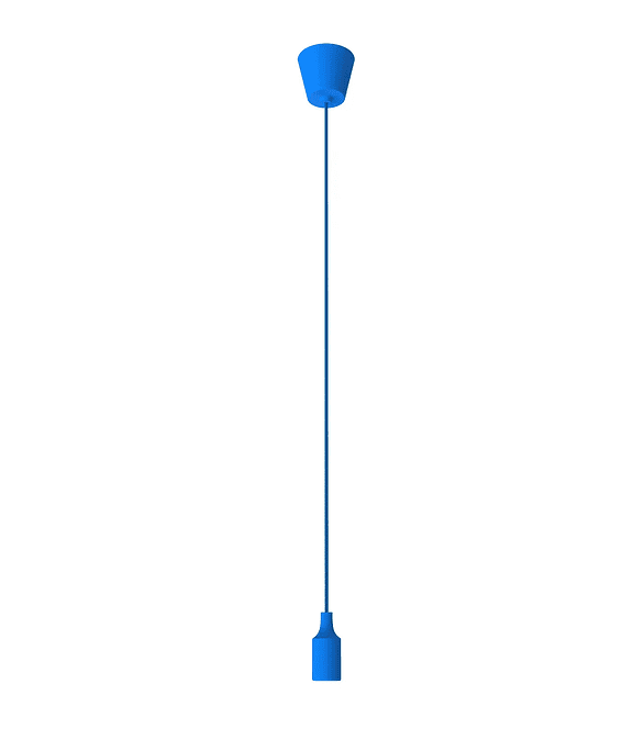 Светильник потолочный GAUSS Decor PL014 E27 1м 586x674 Светильник потолочный GAUSS Decor PL014 E27 1м 586x674 в Материке
