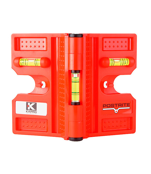 Уровень KAPRO 340-08 угловой 586x674 Уровень KAPRO 340-08 угловой 586x674 в Материке