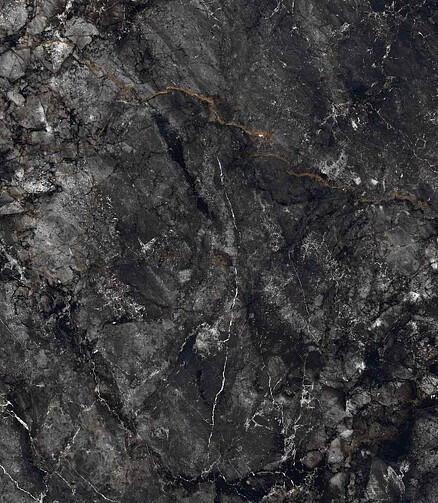 Керамогранит Onlygres MARBLE 501 60х120см 2,16м2 цвет nero glossy 438x503 в Материке
