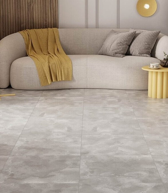Керамогранит Beryoza Ceramica BOLTON 60х60 см 1,44 м2 цвет серый 586x674 Керамогранит Beryoza Ceramica BOLTON 60х60 см 1,44 м2 цвет серый 586x674 в Материке