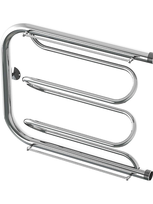 Полотенцесушитель TWIST 42 ПМ.3.50х60 (1.1/4").1 длинная резьба 495x660 Полотенцесушитель TWIST 42 ПМ.3.50х60 (1.1/4").1 длинная резьба 495x660 в Материке