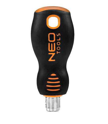 Отвертка комб. NEO PH2/SL6х38мм 438x503 в Материке - Вариант 3