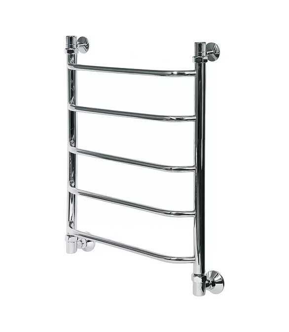 Полотенцесушитель TRAPEZIUM ЛТ 60х50см вн.резьба 586x674 в Материке