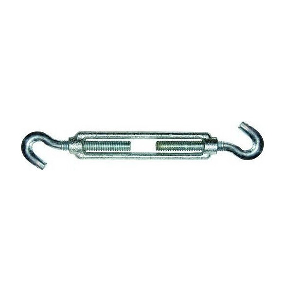Талреп (крюк-крюк) М8 DIN 1480 (1шт)_с этик. B005802 586x674 в Материке