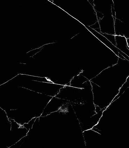 Керамогранит Onlygres MARBLE 601 60х120 см 2,16 м2 цвет black glossy 438x503 в Материке - Вариант 3