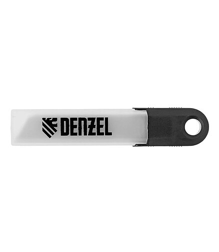 Лезвия сегм. DENZEL 79305 усиленные 18мм 5шт. 438x503 в Материке - Вариант 2