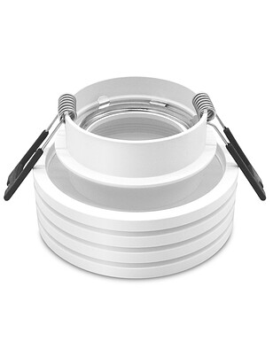 Светильник встраив. TN301 SWH GU5.3 бел. 238x286 в Материке - Вариант 2