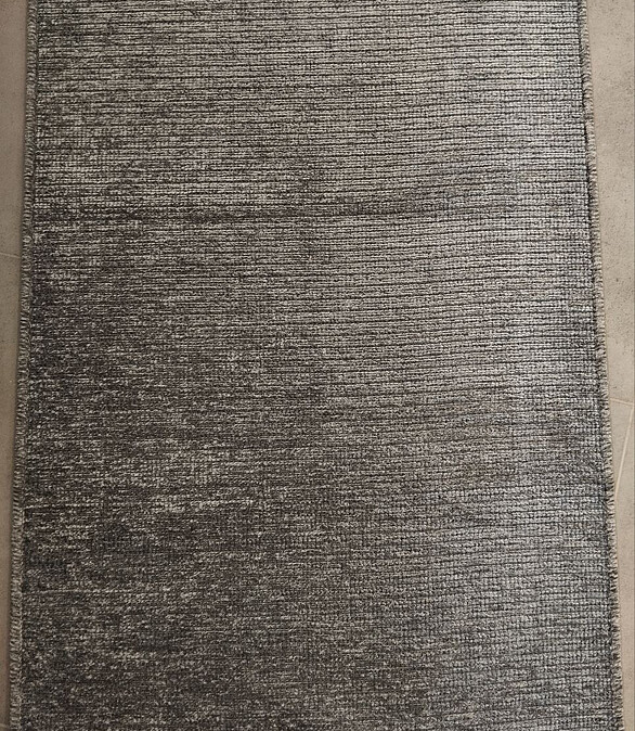 Ковер PETIT CARRE 00001A Antracite 120*170 586x674 Ковер PETIT CARRE 00001A Antracite 120*170 586x674 в Материке