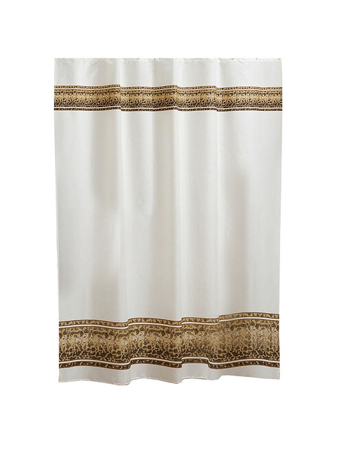 Штора для ванной комнаты SAHMARAN 180х200см (100% полиэстр) 495x660 Штора для ванной комнаты SAHMARAN 180х200см (100% полиэстр) 495x660 в Материке