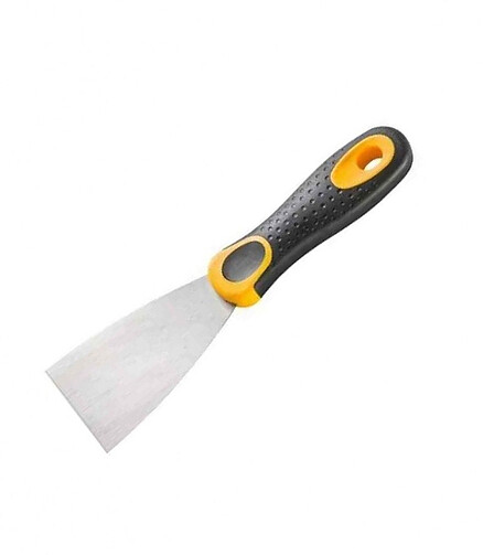 Шпатель HARDY 0830-820010 10см 2К 438x503 в Материке