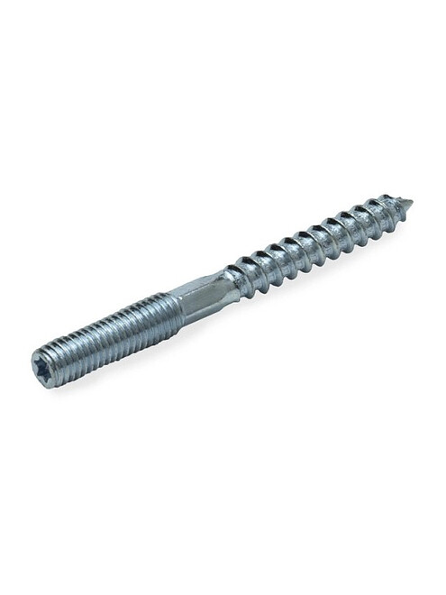 Шуруп-шпилька резьбовая сантехническая М8х60 (1шт)_с этик. 495x660 Шуруп-шпилька резьбовая сантехническая М8х60 (1шт)_с этик. 495x660 в Материке