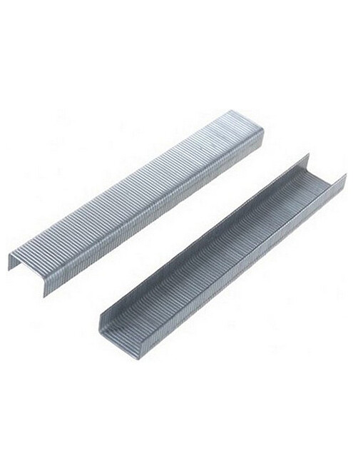 Скобы GROSS тип 53 6мм 1000шт/уп. 495x660 Скобы GROSS тип 53 6мм 1000шт/уп. 495x660 в Материке