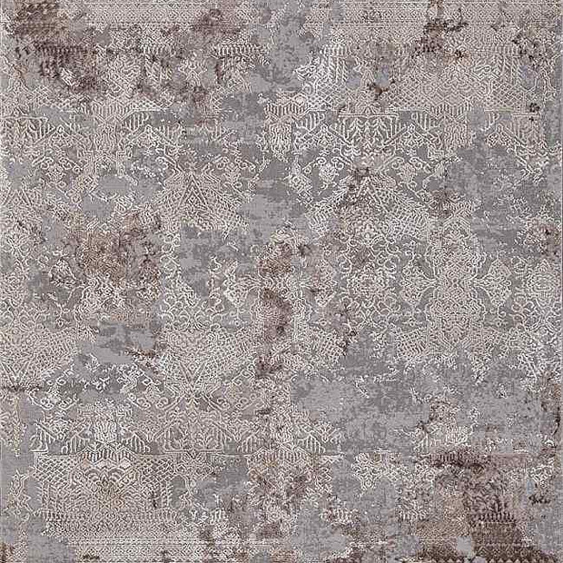 Ковер ARMINA 03851C Grey/Brown 200*290