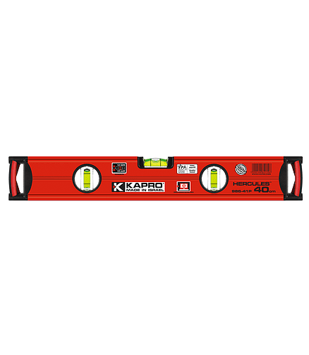 Уровень KAPRO Hercules 986-41 40см 438x503 в Материке