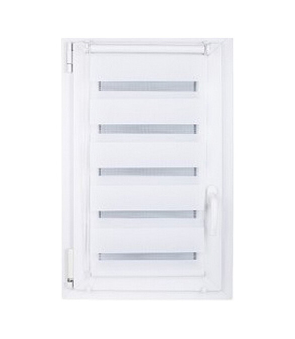 Штора рулонная D&N Colours mini 1200 48см 586x674 в Материке