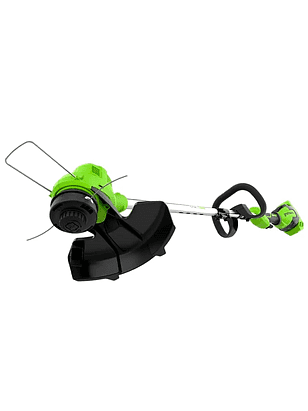Триммер без аккум. GREENWORKS GD40LT 40В 238x286 в Материке - Вариант 3