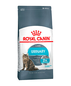 Корм для взр. кошек проф. мочекам. болезни Urinary Care Feline (2кг) Royal Canin