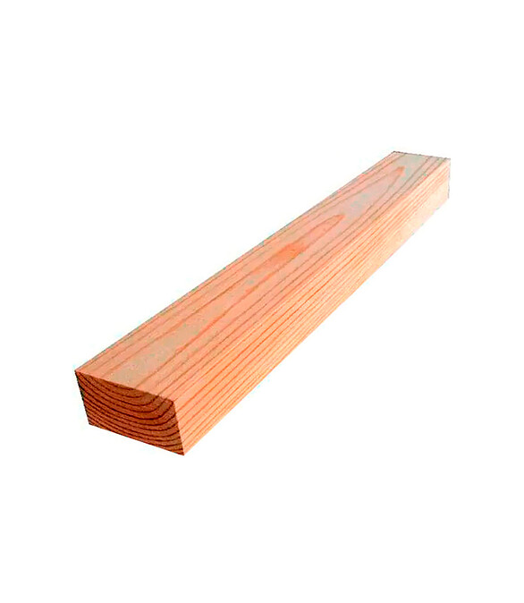 Брусок, хв.пород, 50x50x2500мм, тех. сушка; сорт АВ; ТУBY190414788.003-2015 586x674 в Материке