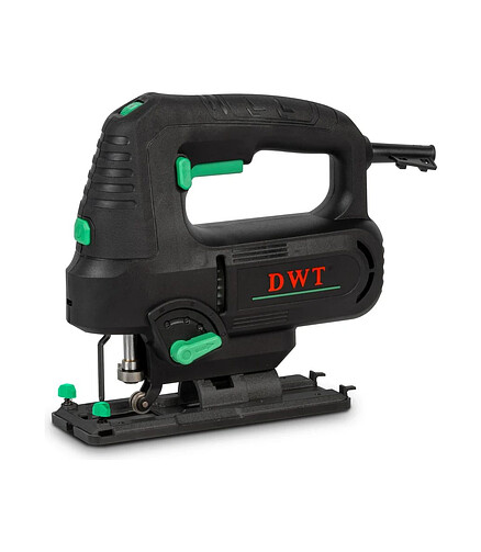 Лобзик DWT STSP08-100DV 800Вт 100мм 438x503 в Материке