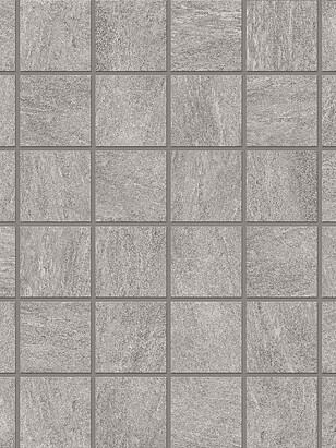 Мозаика керамогранитная Estima TRAMONTANA TN01 30х30см цвет squares 238x286 в Материке