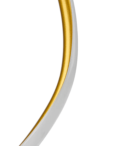Светильник декор. REXANT Spiral Uno 609-032 настольный зол. 2W/3000К 438x503 в Материке - Вариант 2