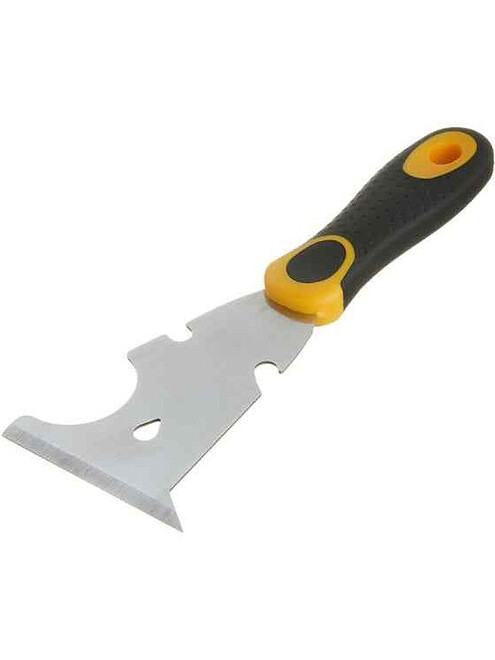 Шпатель многоцелевой HARDY 2К 495x660 Шпатель многоцелевой HARDY 2К 495x660 в Материке