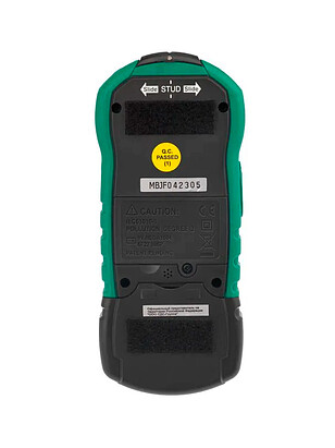 Детектор металла MASTECH MS6906 238x286 в Материке - Вариант 3