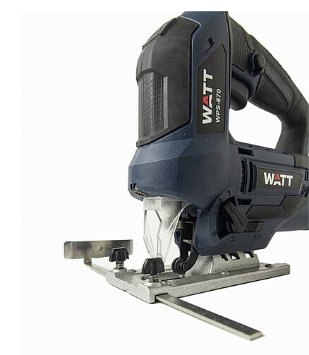 Лобзик WATT WPS-870 870Вт 438x503 в Материке - Вариант 2