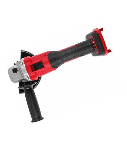 Машина углошлиф. акк. WORTEX ALL1 LX CAG1812-1E 18В Мега 438x503 в Материке